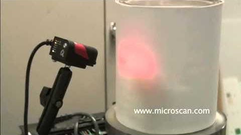 High Speed Reading: Microscan