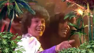 Download Lagu Saragossa Band - Rasta Man MP3