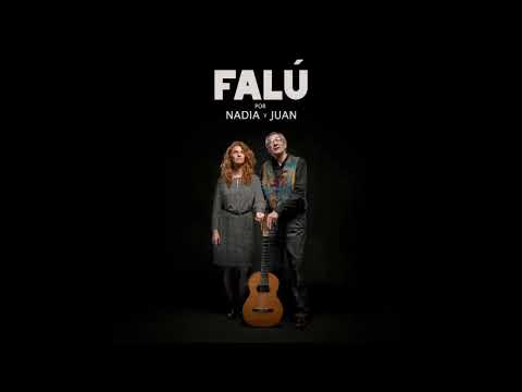 Juan Falú y Nadia Szachniuk - A San Juan