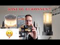 Bist DU der Gewinner?! | OSRAM V16 &amp; TA19