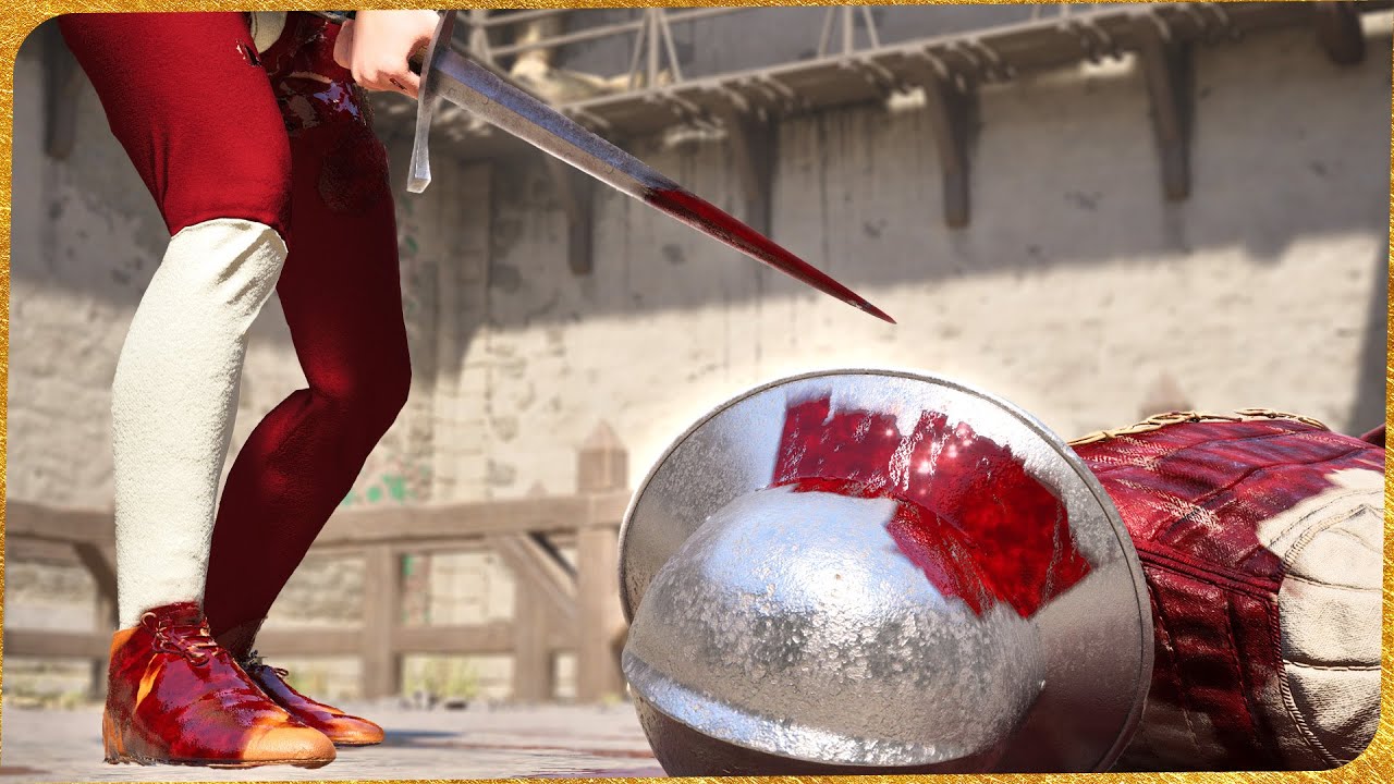 Retour sur le jeu le plus brutal pour terminer l'année 👀 (Merci pour le soutien 💪)