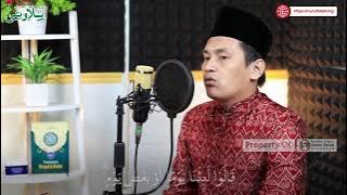 Surat Al Kahf Full Irama Rost ll Ust M. As'ad Pesantren Nurul Falah