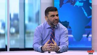 Icc canada immigration - manu datta (md) toronto 360 tv ep 7 need
information about immigration, learn the key steps and requirements
with md of ic...