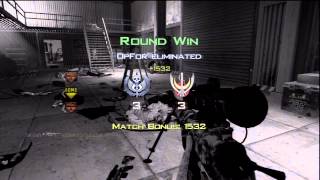My First Host Migration Stall