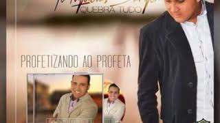 Video thumbnail of "Miqueias Quebra Tudo - Rio de Unção 🔥"