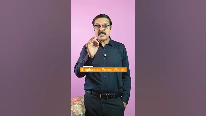 Speak English Like a CEO - 5 Secrets to Sound Powerful & Confident