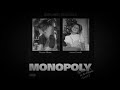 Ariana Grande Monopoly Audio Only