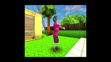 Scary Teacher 3D - NEW UPDATE - New Level - Android & iOS GamesPlay