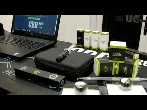 Why THC-Free?  The Big Concern with Traditional CBD