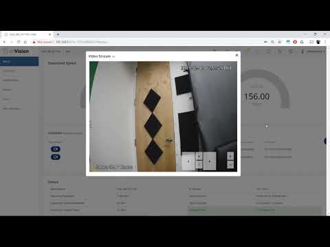cnVision Feature Overview and in-Depth Configuration