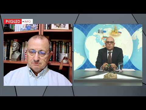 Яков Кедми: Украйна, Иран и Европа в една опасна формула – икономиката се превръща в главното оръжие