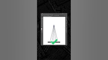 Anchor point align trick in illustrator