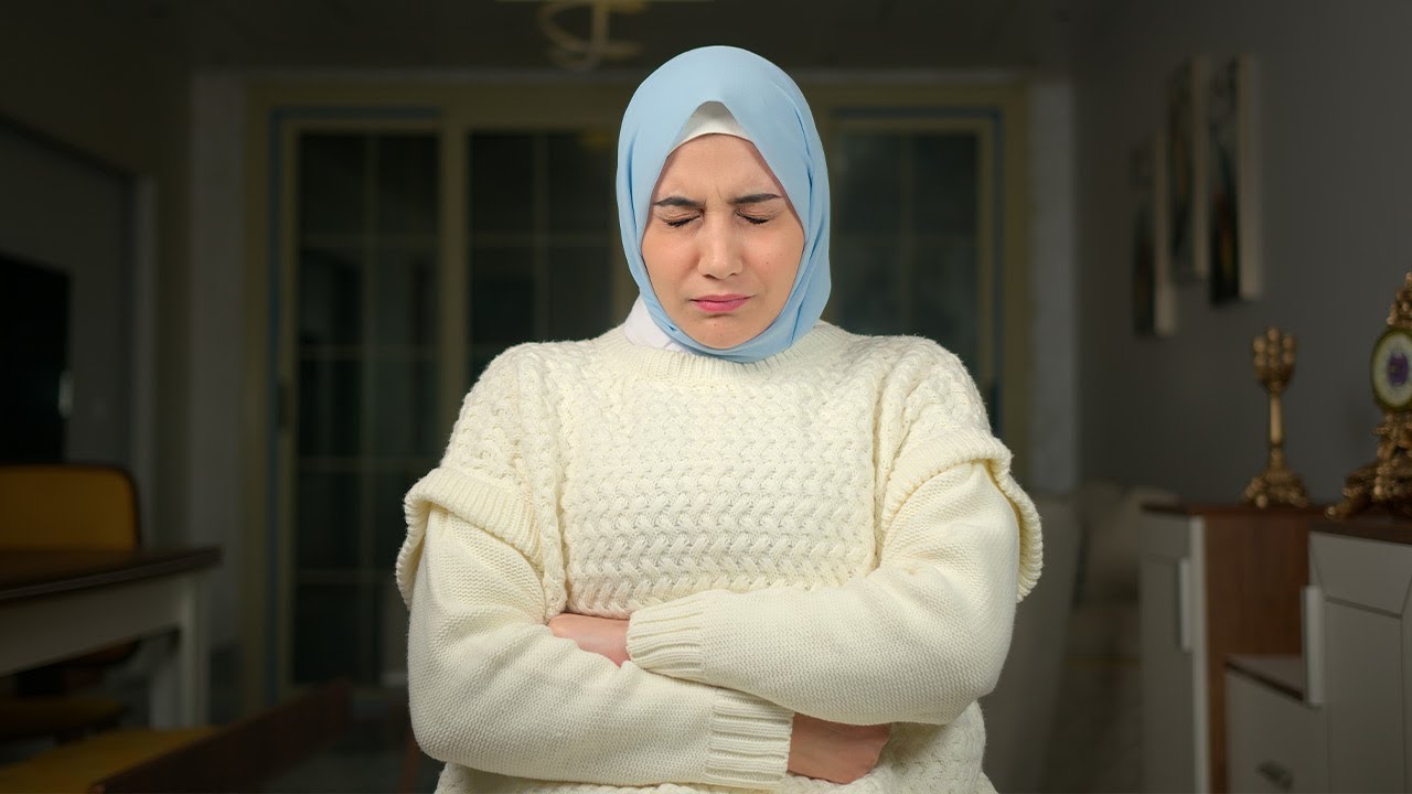 ليه العادة الشهرية بتتأخر عند البنات فى سن المراهقة