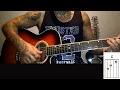 Maiara e Maraísa - Sorte que cê beija bem como tocar no violão (Simplificada)