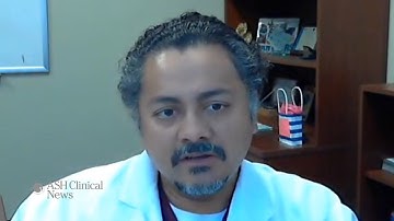 Saad Usmani: Updated Results from the CARTITUDE-1 Trial in Patients with Heavily Pretreated Myeloma