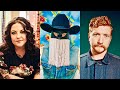 The Buzziest Country Artists of 2020