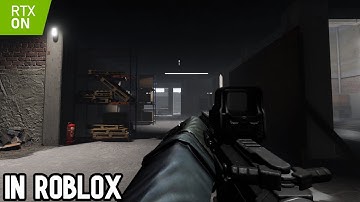This is the most REALISTIC FPS Game...