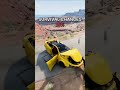 Cars Crush Test #8 🤯🏎️ - BeamNG.Drive