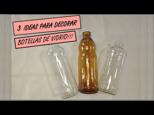 Botella Para Agua Cristal 1.5 L Pet Con Tapa 1 Pz