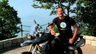National Geographic Channel - Wheel2Wheel Series TV Commercial