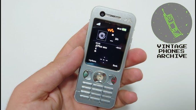 Sony Ericsson W880i Release Date