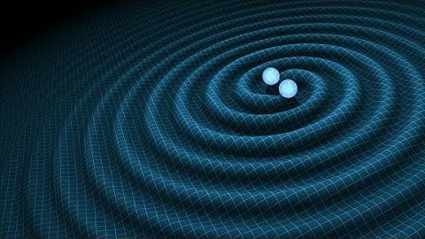 Gravitational waves: Astounding find validates Einstein