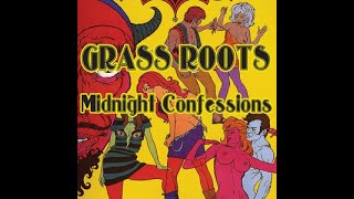 Video thumbnail of "THE GRASS ROOTS  "MIDNIGHT CONFESSIONS""