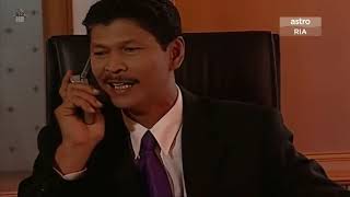 Ombak laut selatan full movie