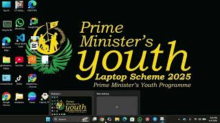 how to set a desktop mate