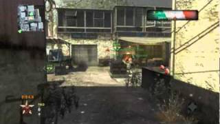 Collateral Tomahawk? Best Betrayal