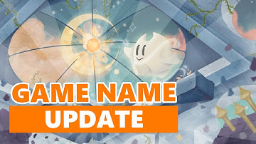 Why I changed my indie game