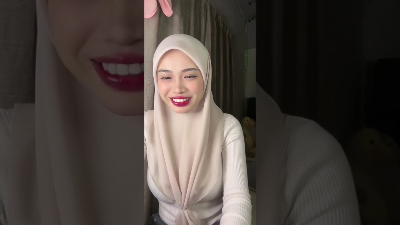 ‼️AWEK PAYUNG BESSHA ‼️ Peanut 🫦 PARTLAST 