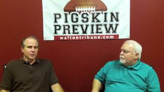 Pigskin Preview