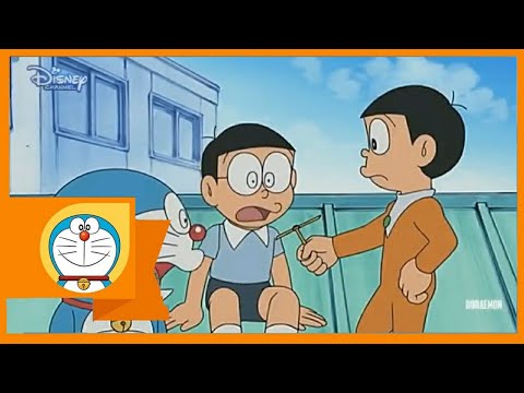 Doraemon'un Büyük Kehaneti | Türkçe Tam Bölüm HD