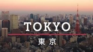 Unravel the Mystique of Tokyo Explore Neon Landscape of Tokyo A City That Never Sleeps@TheExplorers