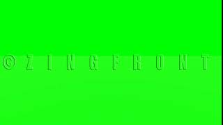 green screen effects:Untitled