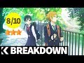 Anime Breakdown: Tamako Rabu Sutori (2013), Aya Suzaki, Atsushi Tamaru