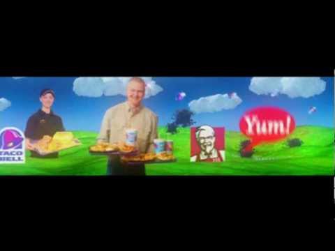 Yum! Brands Power of Yum! Video (short version)
