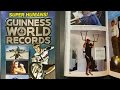 Heaviest Weighted Pull up Former Guinness World Record