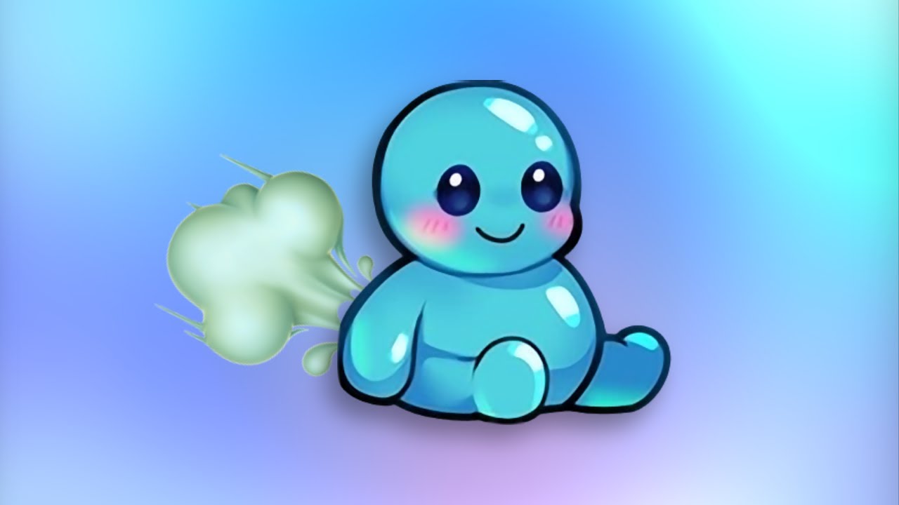 Pooted I pooted.. - YouTube