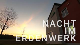 Zeitraffer - Nacht Im Erdenwerk