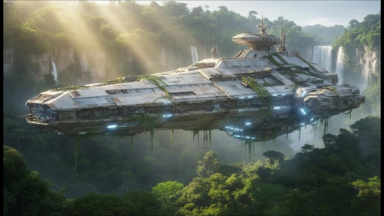 The Empire's Mistake: The Moment the Galaxy Realized Earth Is Hunting! | HFY | Sci Fi Stories