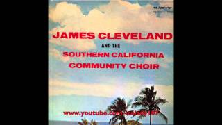 Miniatura de vídeo de "James Cleveland "Over My Head" (1969)"