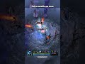 Cuando el support tiene que mover el juego  #dota #dota2 #reels