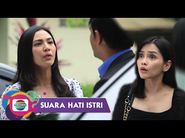 Retaknya Pernikahan Karena Ketidaksetiaan | Suara Hati Istri class=