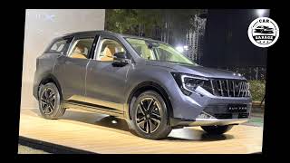 Mahindra XUV7XO details in hindi #Cars#CarReview#CarInfo#AutoNews#CarLovers#NewCars#LuxuryCars#SUV 