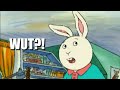 Stupidest Yet Funniest Thing Said By Buster Baxter