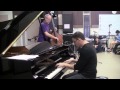 Segment - Dave Holland and Martin Bejerano