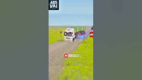 Mudrunner pc game riverside challenge #mudrunner #pcgame #shorts #riverside #absvai