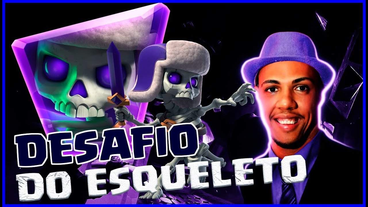 XADREZ ROYALE COMO QUE JOGA ISSO? #10k 🔴CLASH ROYALE 🔴 